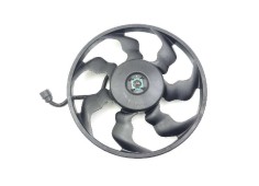 Recambio de electroventilador para hyundai i30 (gd) style referencia OEM IAM 3137230087  