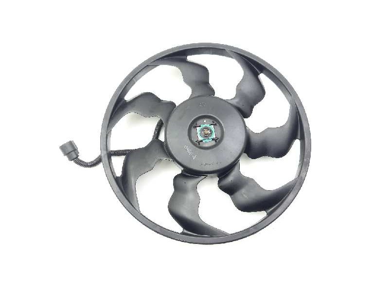 Recambio de electroventilador para hyundai i30 (gd) style referencia OEM IAM 3137230087  
