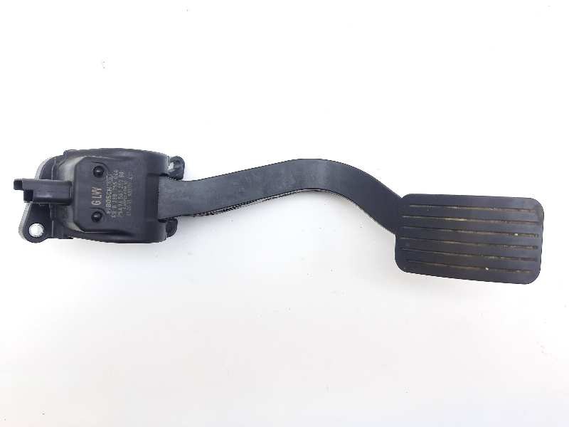 Recambio de potenciometro pedal para citroen c4 grand picasso exclusive referencia OEM IAM 9654725380 0280755044 