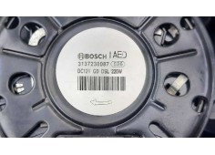 Recambio de electroventilador para hyundai i30 (gd) style referencia OEM IAM 3137230087   2