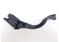 Recambio de potenciometro pedal para citroen c4 grand picasso exclusive referencia OEM IAM 9654725380 0280755044  2