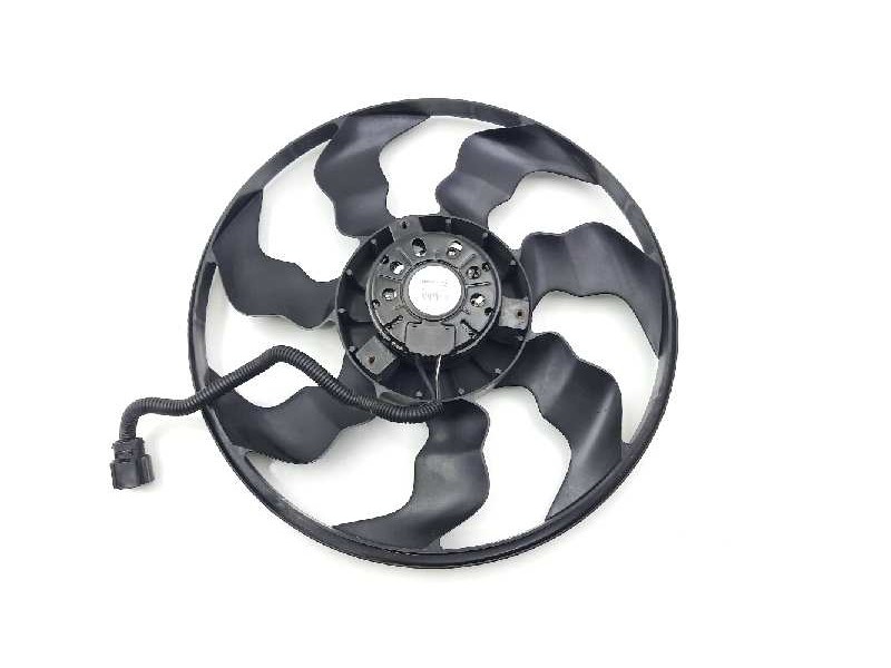 Recambio de electroventilador para hyundai i30 (gd) style referencia OEM IAM 3137230087  