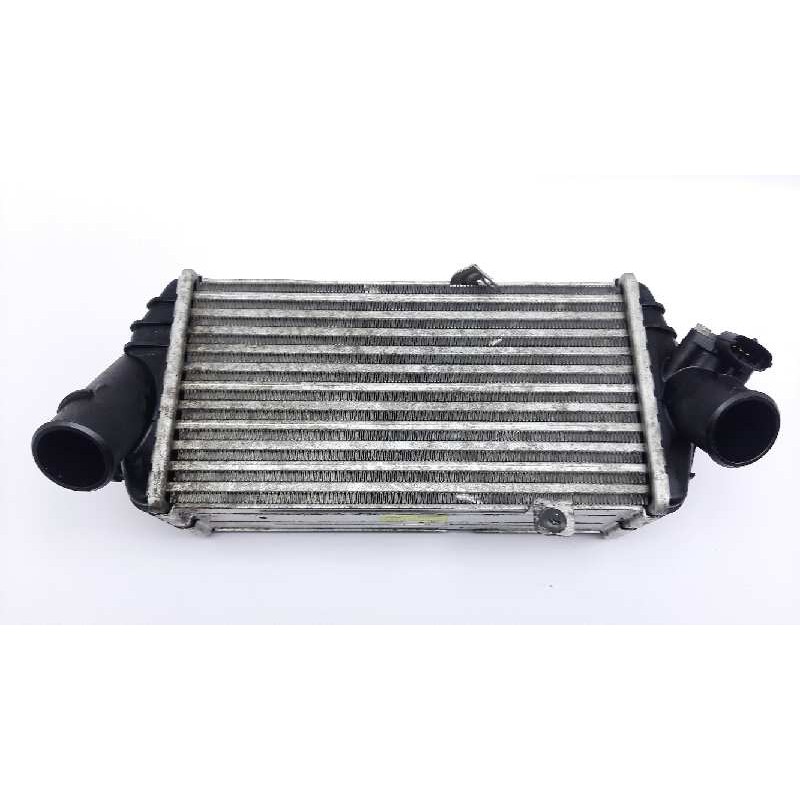 Recambio de intercooler para hyundai i30 (gd) style referencia OEM IAM 282702A770  