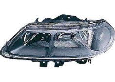Recambio de faro izquierdo para renault laguna (b56) referencia OEM IAM 11804601  