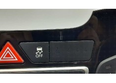 Recambio de mando climatizador para hyundai i30 (gd) style referencia OEM IAM 97250A6520   2