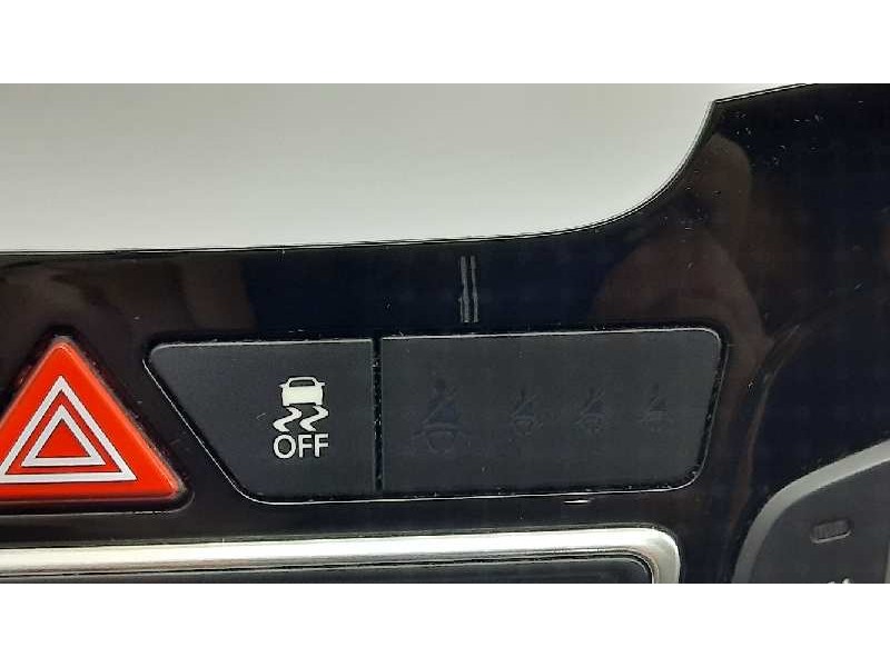 Recambio de mando climatizador para hyundai i30 (gd) style referencia OEM IAM 97250A6520  