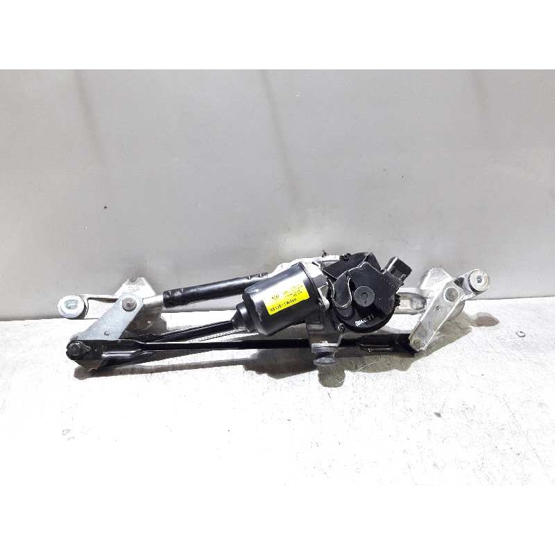 Recambio de articulacion limpia delantera para kia rio concept referencia OEM IAM 981001W000  