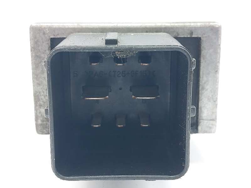 Recambio de caja precalentamiento para renault koleos expression referencia OEM IAM 110678071R  