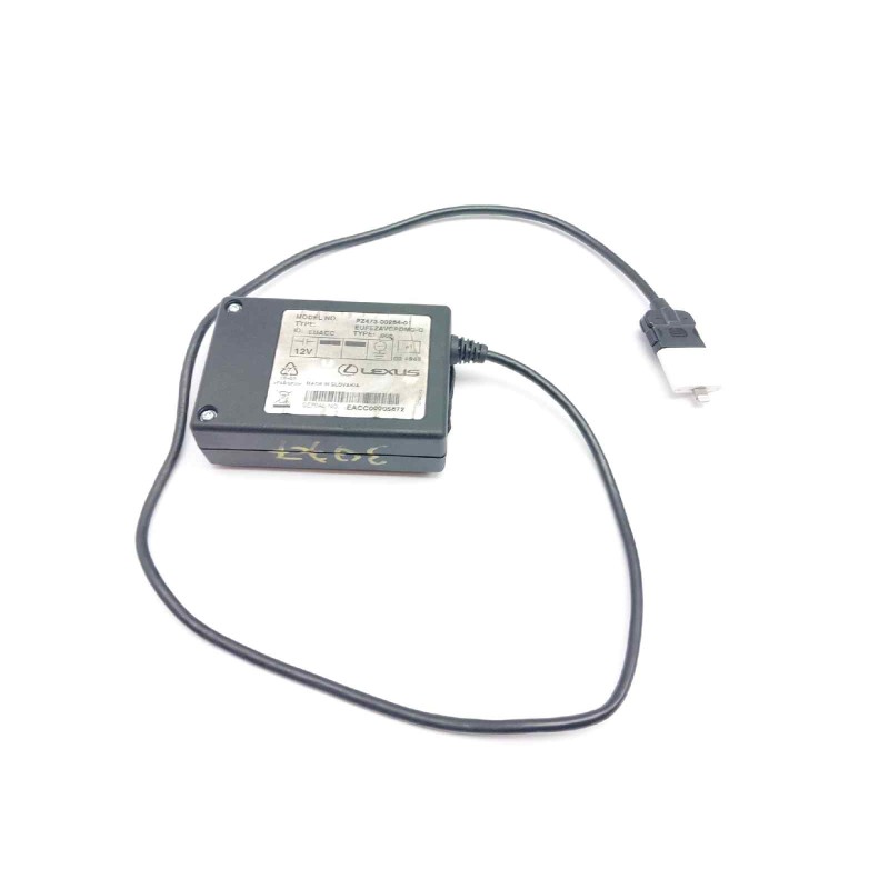 Recambio de modulo electronico para lexus rx 400h referencia OEM IAM PZ4730026401  