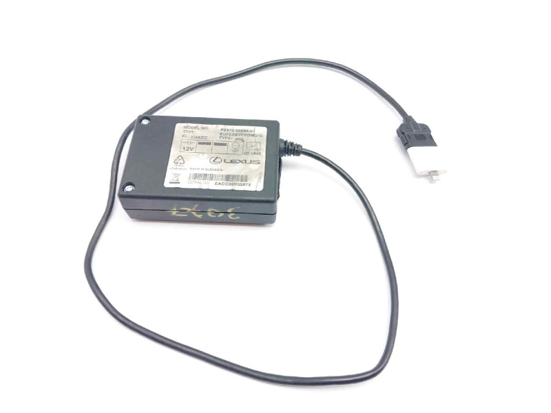 Recambio de modulo electronico para lexus rx 400h referencia OEM IAM PZ4730026401  