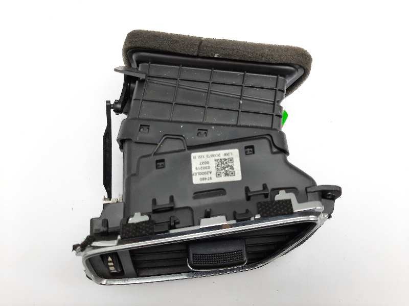 Recambio de rejilla aireadora para kia cee´d concept referencia OEM IAM 97480A2000LEF  