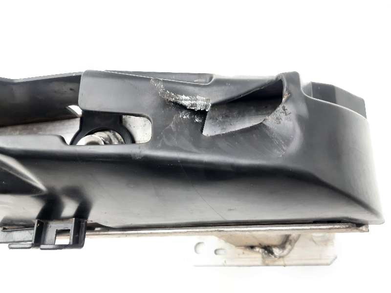 Recambio de refuerzo paragolpes delantero para citroen c4 grand picasso exclusive referencia OEM IAM   