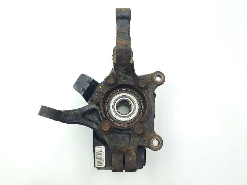 Recambio de mangueta delantera izquierda para hyundai i30 (gd) style referencia OEM IAM   