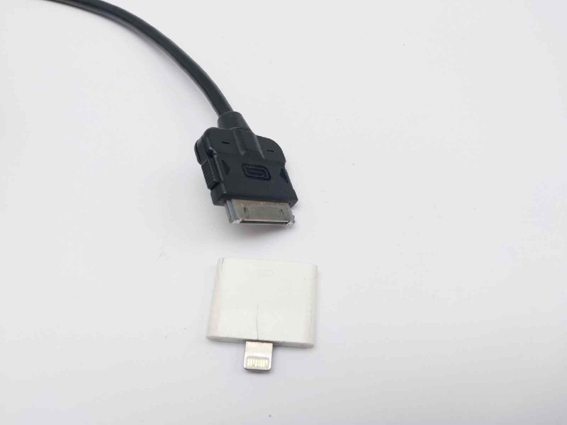 Recambio de modulo electronico para lexus rx 400h referencia OEM IAM PZ4730026401  