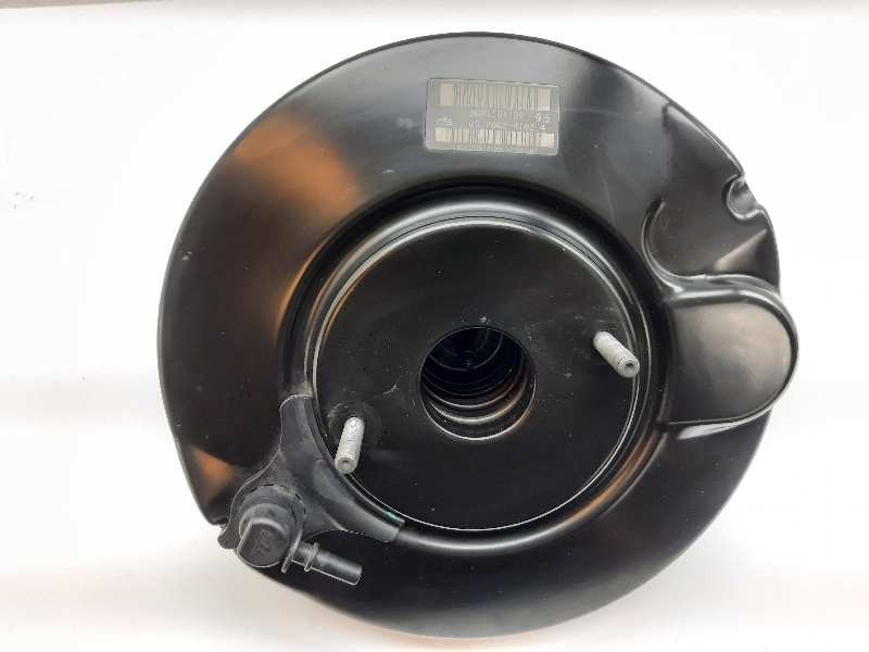 Recambio de servofreno para citroen c4 grand picasso exclusive referencia OEM IAM 9681194180  