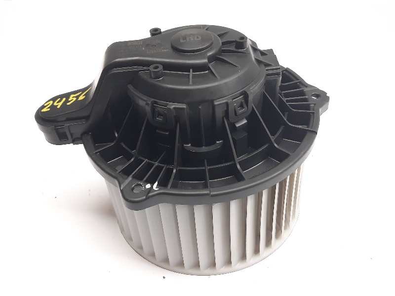 Recambio de motor calefaccion para hyundai i30 (gd) style referencia OEM IAM F00S330054  