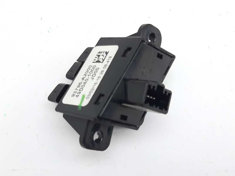 Recambio de interruptor para kia cee´d concept referencia OEM IAM 93796A2000 49D0401000 