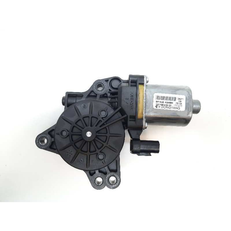 Recambio de motor elevalunas delantero izquierdo para hyundai i30 (gd) style referencia OEM IAM 82450A5000  