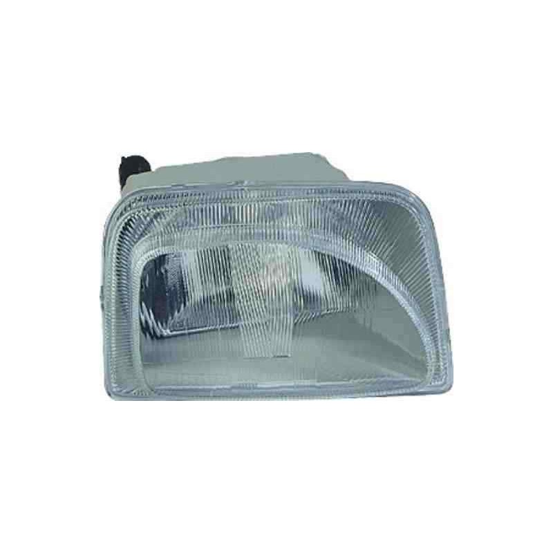 Recambio de faro izquierdo para renault rapid/express (f40) referencia OEM IAM 11803721  