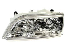 Recambio de faro derecho para daewoo aranos referencia OEM IAM 96179918  