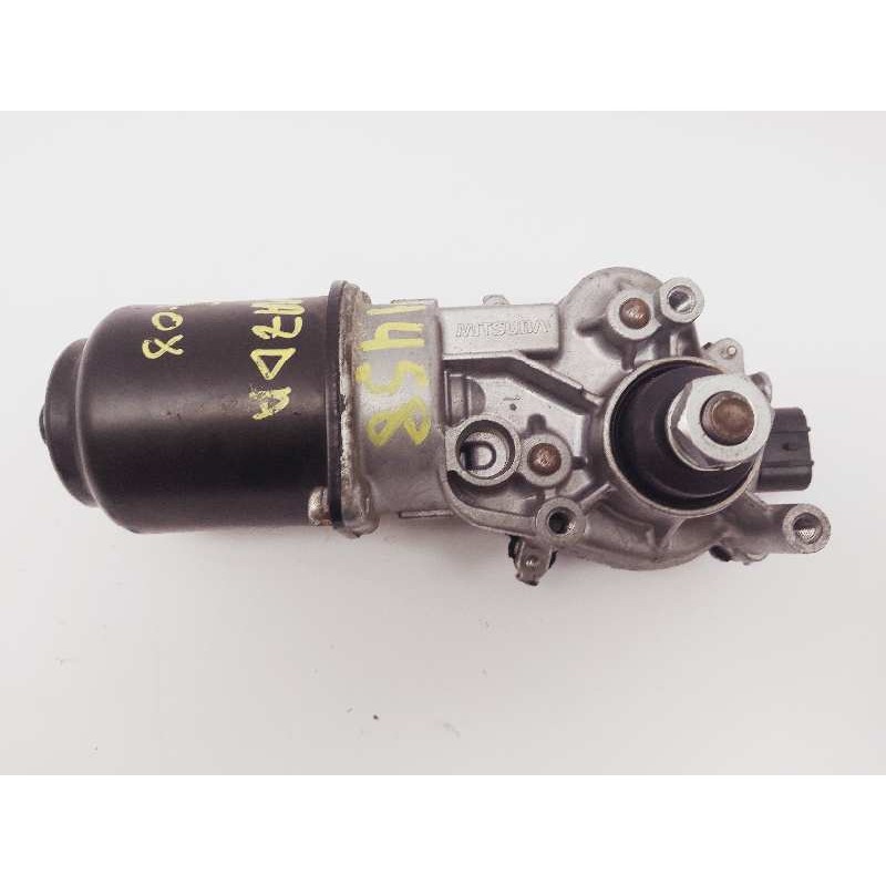 Recambio de motor limpia delantero para mazda 2 lim. (de) referencia OEM IAM DF71093  