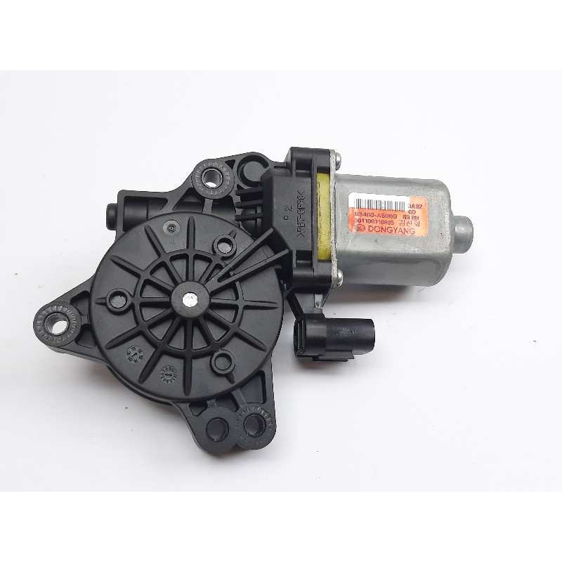 Recambio de motor elevalunas trasero derecho para hyundai i30 (gd) style referencia OEM IAM 83460A5000 001100310805 