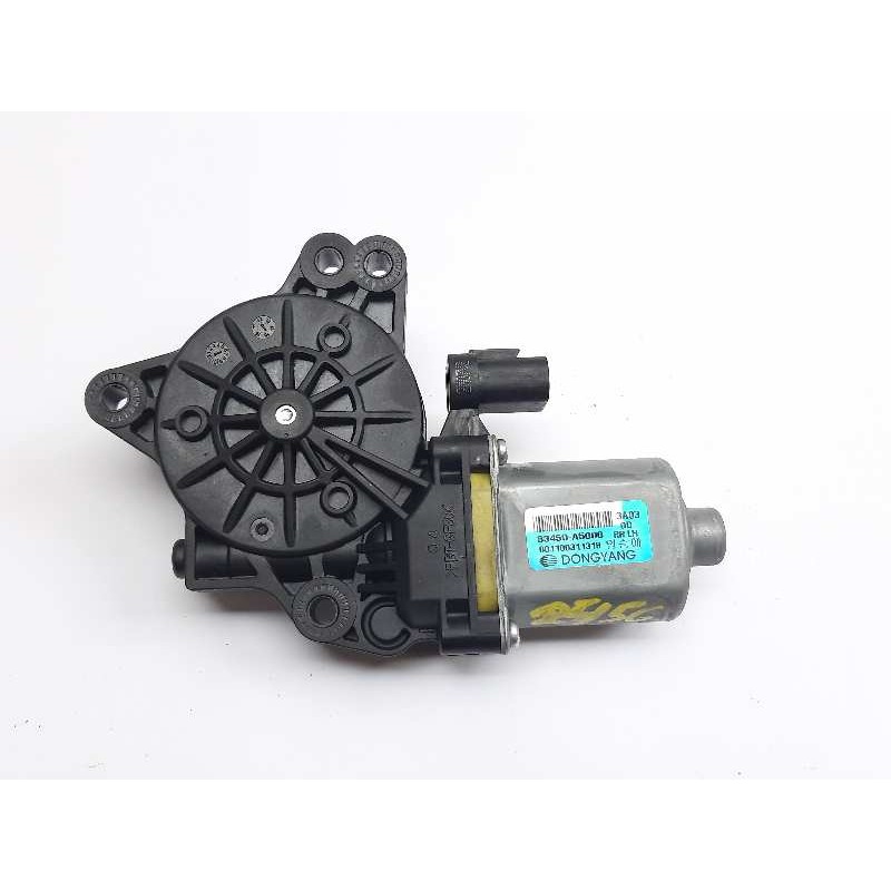 Recambio de motor elevalunas trasero izquierdo para hyundai i30 (gd) style referencia OEM IAM 83450A5000 001100311318 