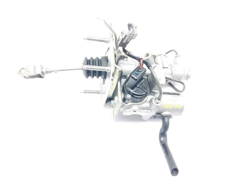Recambio de bomba freno para lexus rx 400h referencia OEM IAM 13801010450 13811010420 