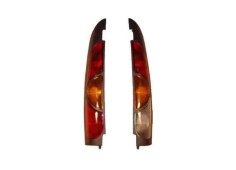 Recambio de piloto trasero izquierdo para renault kangoo (f/kc0) referencia OEM IAM 16806531  