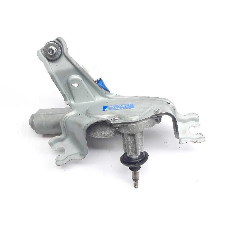 Recambio de motor limpia trasero para hyundai i30 (gd) style referencia OEM IAM 98700A6500  