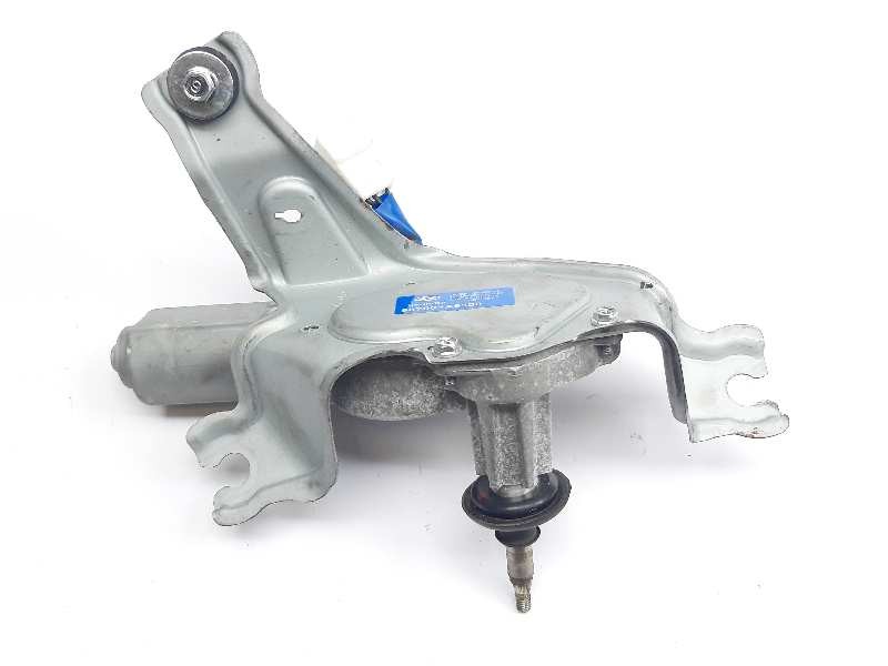 Recambio de motor limpia trasero para hyundai i30 (gd) style referencia OEM IAM 98700A6500  