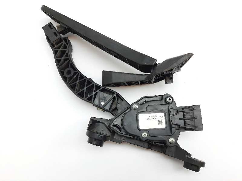 Recambio de potenciometro pedal para kia cee´d concept referencia OEM IAM 327003XXXX  