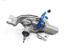 Recambio de motor limpia trasero para hyundai i30 (gd) style referencia OEM IAM 98700A6500   2
