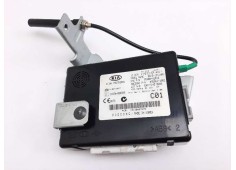 Recambio de modulo electronico para kia cee´d concept referencia OEM IAM 95400A2012 49D8811002 