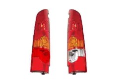 Recambio de piloto trasero izquierdo para renault kangoo (f/kc0) referencia OEM IAM 16806631  