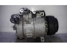Recambio de compresor aire acondicionado para bmw serie 5 berlina (e39) 528i referencia OEM IAM 4472009750  