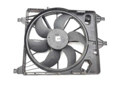 Recambio de electroventilador para renault kangoo (f/kc0) 1.5 dci diesel referencia OEM IAM 7700436917  