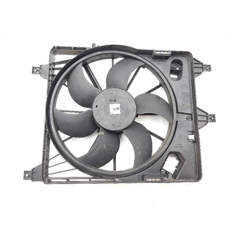 Recambio de electroventilador para renault kangoo (f/kc0) 1.5 dci diesel referencia OEM IAM 7700436917  