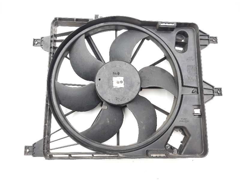 Recambio de electroventilador para renault kangoo (f/kc0) 1.5 dci diesel referencia OEM IAM 7700436917  
