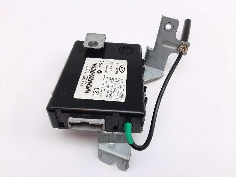 Recambio de modulo electronico para kia cee´d concept referencia OEM IAM 95400A2012 49D8811002 