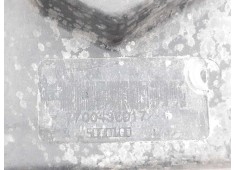 Recambio de electroventilador para renault kangoo (f/kc0) 1.5 dci diesel referencia OEM IAM 7700436917   2