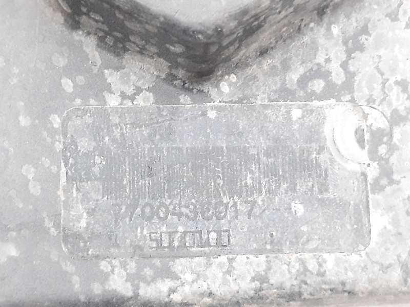 Recambio de electroventilador para renault kangoo (f/kc0) 1.5 dci diesel referencia OEM IAM 7700436917  