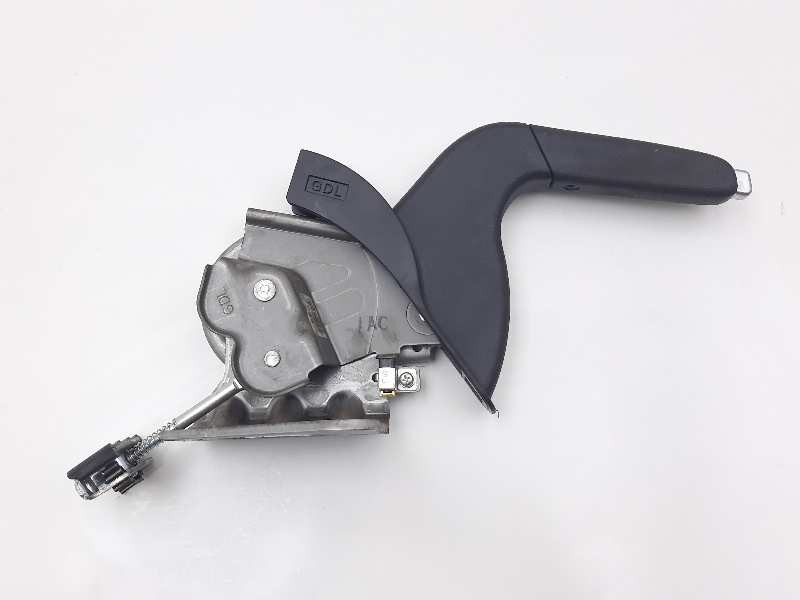 Recambio de palanca freno de mano para hyundai i30 (gd) style referencia OEM IAM   