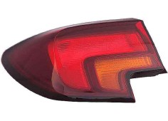 Recambio de piloto trasero derecho para opel astra k lim. 5türig referencia OEM IAM 16533652 39015944 39099015