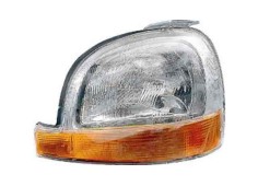 Recambio de faro derecho para renault kangoo (f/kc0) referencia OEM IAM 086670 11806502 