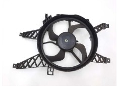 Recambio de electroventilador para nissan micra (k12e) 1.5 dci turbodiesel cat referencia OEM IAM 8200135160 1831476000 