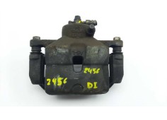 Recambio de pinza freno delantera izquierda para hyundai i30 (gd) style referencia OEM IAM   