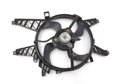 Recambio de electroventilador para nissan micra (k12e) 1.5 dci turbodiesel cat referencia OEM IAM 8200135160 1831476000  2