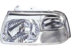 Recambio de faro izquierdo para suzuki grand vitara 3 puertas sq (gt) referencia OEM IAM 11884201  