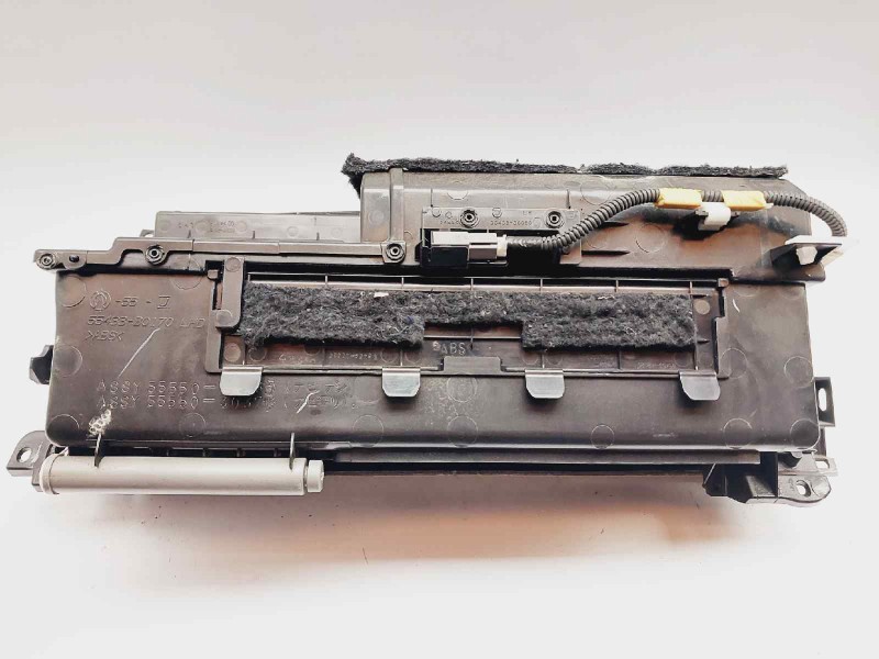 Recambio de guantera para lexus gs (gs/us/ws19) 450 h referencia OEM IAM 5543330170 5555030371 